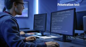 Penetration test