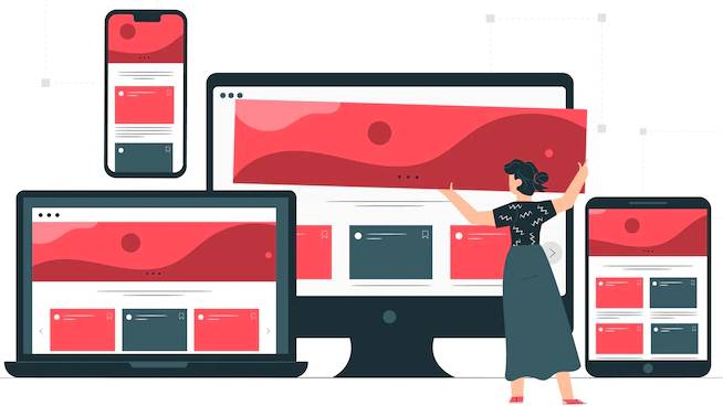 Importance of Responsive Web Design Services for your SEO