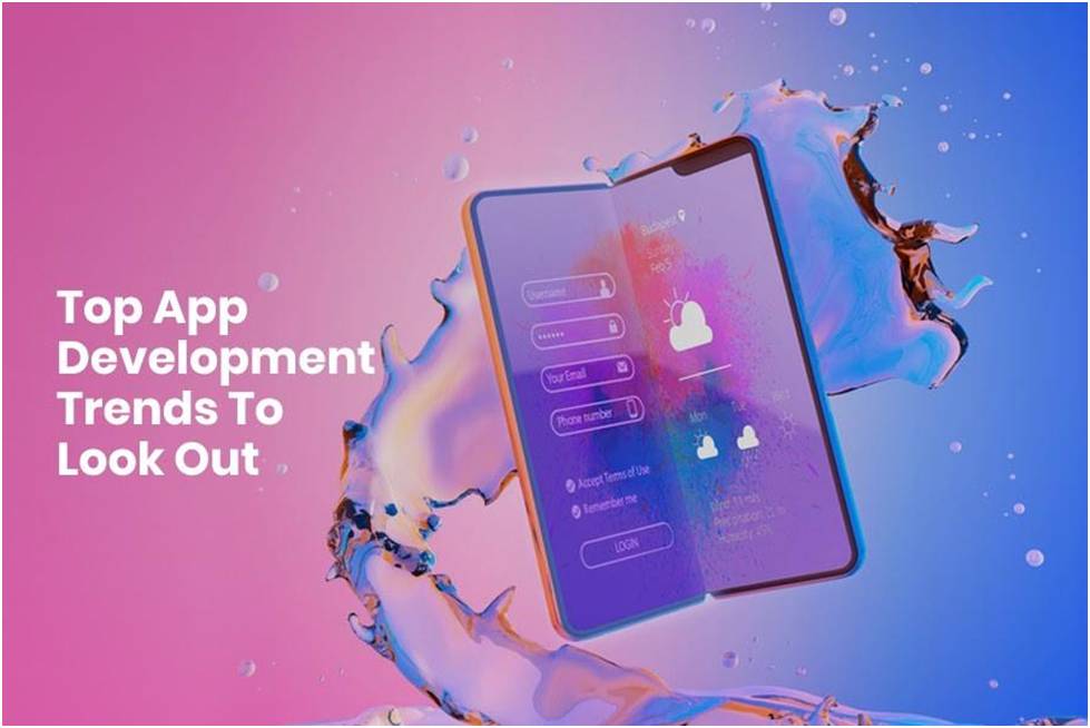 Mobile App Development In 2022