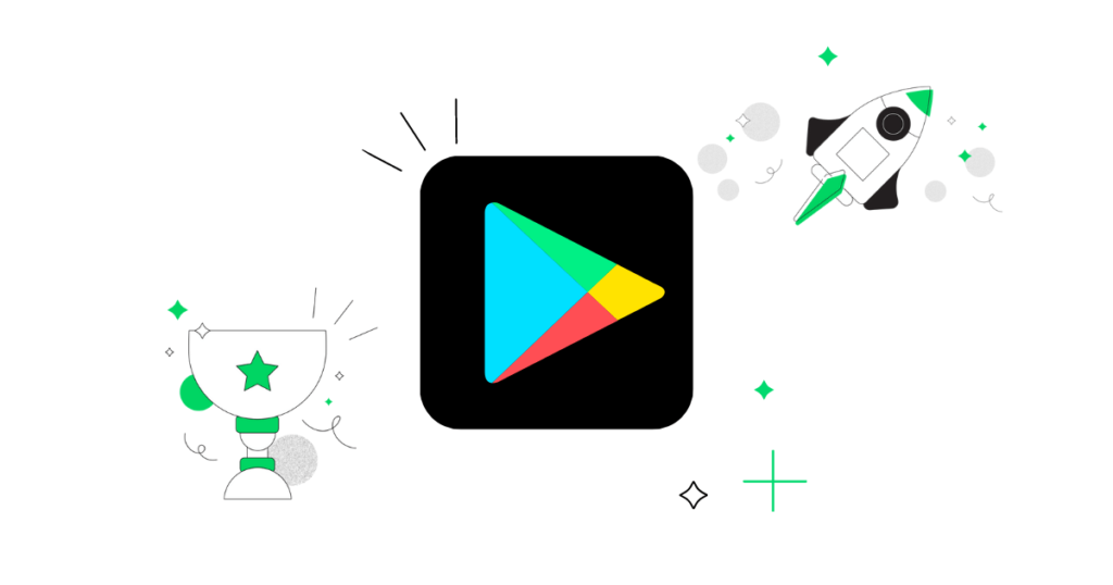 9 best tips to boost your app's ranking on Google play store - Appslure