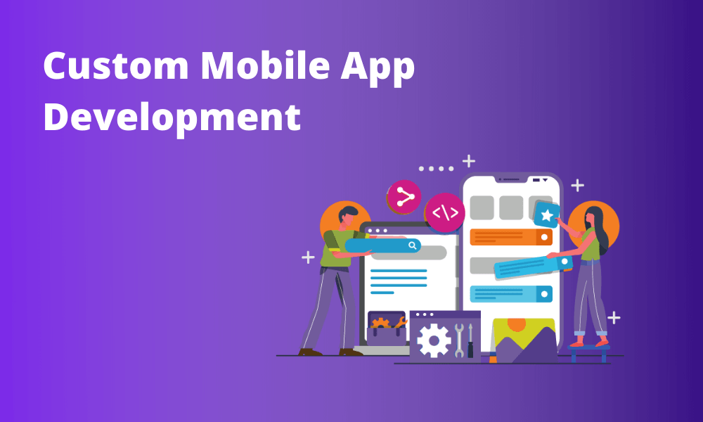 A Mini Guide On Custom App Development