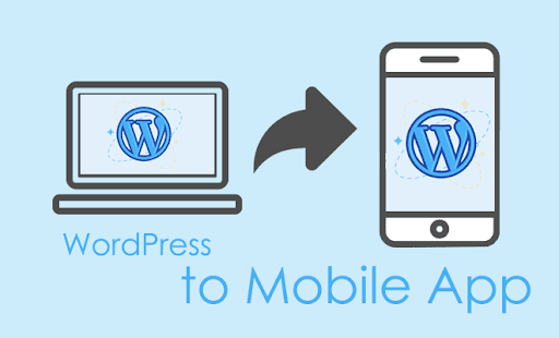 Top 5 Best WordPress Mobile App Builders 2024