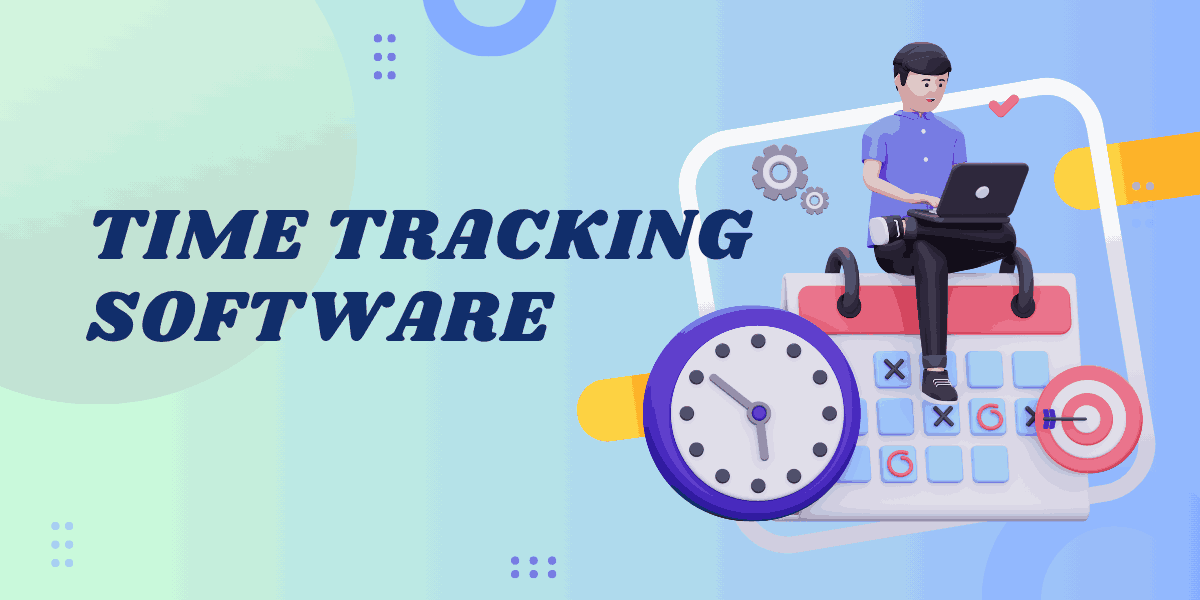 How Does Time Tracking Software