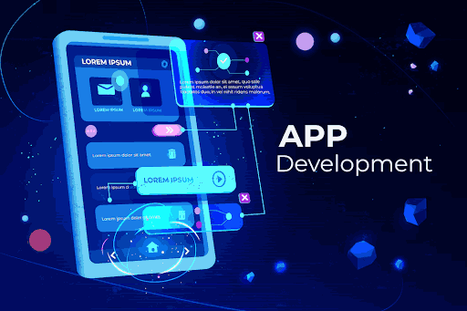 Mobile app development benefits for business